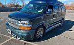 2013 Chevrolet Express 1500 Passenger