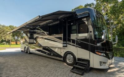 Photo of a 2020 Newmar London Aire 4551 for sale