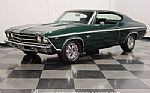 1969 Chevelle SS 396 Tribute Thumbnail 5