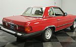 1983 380SL Thumbnail 13