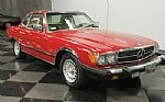 1983 380SL Thumbnail 17