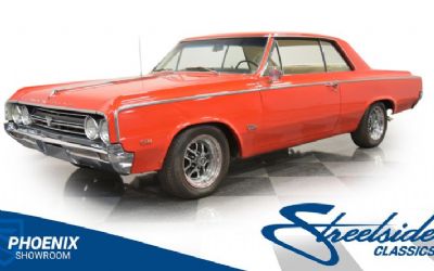 Photo of a 1964 Oldsmobile Cutlass 442 Tribute for sale