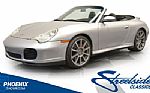 2004 911 Carrera 4S Cabriolet Thumbnail 1