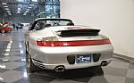 2004 911 Carrera 4S Cabriolet Thumbnail 7