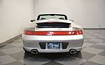 2004 911 Carrera 4S Cabriolet Thumbnail 8