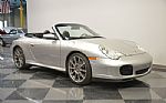 2004 911 Carrera 4S Cabriolet Thumbnail 13