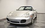 2004 911 Carrera 4S Cabriolet Thumbnail 16