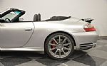 2004 911 Carrera 4S Cabriolet Thumbnail 25