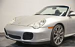 2004 911 Carrera 4S Cabriolet Thumbnail 62