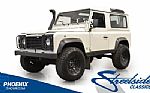 1994 Defender 90 TDI Thumbnail 1