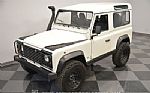 1994 Defender 90 TDI Thumbnail 17