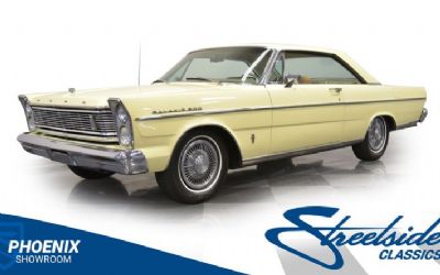 Photo of a 1965 Ford Galaxie 500 for sale