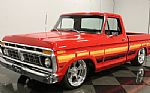 1977 F-100 Godzilla Restomod Thumbnail 5