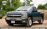 2011 Silverado 1500 Thumbnail 2