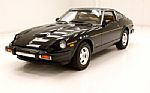 1982 Datsun 280ZX