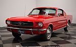 1965 Mustang 2+2 Fastback Thumbnail 6