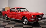 1965 Mustang 2+2 Fastback Thumbnail 19