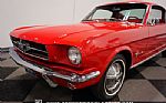 1965 Mustang 2+2 Fastback Thumbnail 23