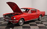 1965 Mustang 2+2 Fastback Thumbnail 35