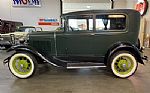 1930 Model A Tudor Thumbnail 9