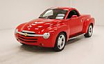 2004 Chevrolet SSR