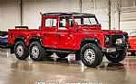 1992 Defender 110 6x6 Thumbnail 1