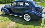 1937 Special Sedan Thumbnail 6