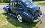 1937 Special Sedan Thumbnail 7