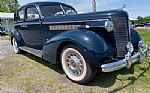 1937 Special Sedan Thumbnail 19