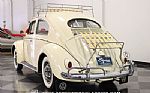 1957 Beetle Thumbnail 7