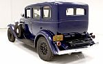 1932 L32 Sedan Thumbnail 3