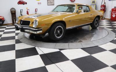 Photo of a 1974 Chevrolet Camaro Z28 for sale