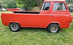 1961 Econoline Thumbnail 10