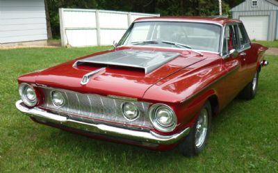 Photo of a 1962 Plymouth Savoy 2 Door Post for sale