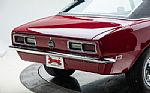 1968 Camaro Thumbnail 9
