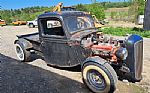 1936 Hot Rod Pickup Circa1957 Thumbnail 2