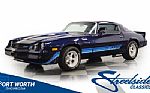 1980 Chevrolet Camaro Z28