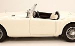 1958 MGA Roadster Thumbnail 3