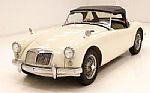 1958 MGA Roadster Thumbnail 2