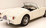 1958 MGA Roadster Thumbnail 8