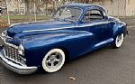 1947 Business Coupe Thumbnail 4