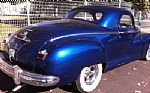 1947 Business Coupe Thumbnail 8