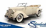 1936 Phaeton Thumbnail 1