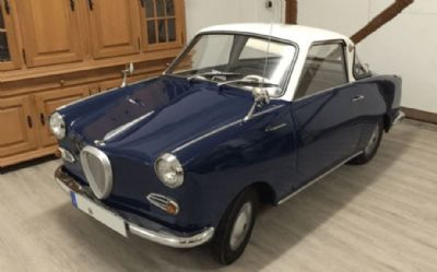 Photo of a 1964 Goggomobil Coupe Coupe for sale