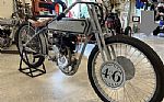 1913 Harley Davidson Single Cylinder Racer