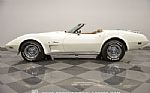 1974 Corvette 454 Convertible Thumbnail 2