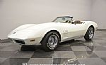 1974 Corvette 454 Convertible Thumbnail 5