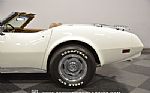 1974 Corvette 454 Convertible Thumbnail 32
