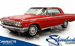 1962 Impala SS Thumbnail 1