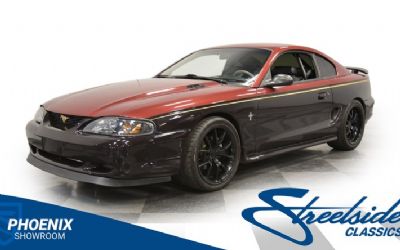 1997 Ford Mustang GT 